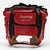 Боксерський шолом Leone Training Red L (1584_500022), Розмір: L, зображення 2