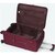 Чемодан Gabol Daisy (L) Burgundy 924617, Цвет: Бордовый, изображение 5
