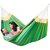 Двухместный гамак La Siesta Currambera kiwi CUH16-4, Цвет: Зелёный, изображение 4