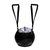 Медицинбол с ручками V`Noks 3 кг (2665_60140), Вес: 3 кг, изображение 3