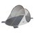 Палатка High Peak Calobra 80 (Aluminium/Dark Grey) 926277