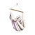 Подвесные стулья-гамаки La Siesta Caribena purple CIC14-7