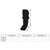 Защита голени Leone Mono Black S (2744_500124), Размер: S, Цвет: Чёрный, изображение 7
