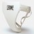 Захист паху жіночий Leone White M (1450_500039), Розмір: M, Колір: Білий