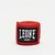 Бинты боксерские Leone Red 3,5 м (1784_500083), Цвет: Красный, изображение 4