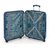 Чемодан Gabol Balance (L) Blue 924926, изображение 3