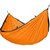 Одноместный туристический гамак La Siesta Colibri orange CLH15-5, Цвет: Оранжевый