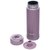 Термокружка Zojirushi 0.3 л розовый SM-EC30PZ, изображение 2