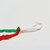 Бинты боксерские Leone Italy 3,5 м (2597_500117), Цвет: Italy, изображение 4