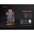 Фонарь ручной Fenix TK11 TAC (TK11TAC), изображение 10
