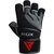 Перчатки для фитнеса RDX Pro Lift Black L (338_20104), Размер: L, изображение 3