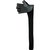 Перчатки для фитнеса RDX Pro Lift Black M (337_20104), Размер: M, изображение 2