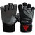 Перчатки для фитнеса RDX Pro Lift Black M (337_20104), Размер: M, изображение 4