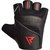 Перчатки для фитнеса RDX S2 Leather Black XL (2550_40277), Размер: XL, изображение 3