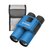 Бінокль Bresser Topas 10x25 Blue 924160, зображення 2