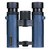 Бинокль Praktica Pioneer 10x26 WP Blue 927326, изображение 2