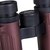 Бинокль Praktica Pioneer 10x26 WP Red 927327, изображение 4