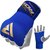 Бинт-перчатка RDX Inner Gel Blue S HYP-IS2U-S (60_10408), Размер: S, Цвет: Синий, изображение 5