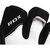 Перчатки для зала RDX Pro Lift Gel L (334_20103), Размер: L, изображение 5