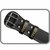 Пояс для тяжелой атлетики RDX 4 кожа Black Gold M (323_20405), Размер: M, изображение 2