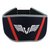 Пояс для тяжелой атлетики VNK Neoprene L (2205_60072), Размер: L