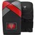 Снарядные перчатки, битки RDX Black Silver (2859_40288)