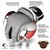 Снарядные перчатки, битки RDX Leather M (24_10203), Размер: M, изображение 6