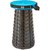 Стілець розкладний SKIF Outdoor Tower blue (QHP-1023BL), Колір: Чорний/Синій