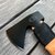 Топор Karesuandokniven Forest Axe set black (4348-90), изображение 4