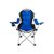 Кресло-шезлонг складное Ranger FC 750-052 Blue RA 2233, Цвет : Синий, изображение 5
