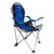 Кресло-шезлонг складное Ranger FC 750-052 Blue RA 2233, Цвет : Синий, изображение 3