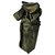 Кресло-шезлонг складное Ranger FC750-052 Green RA 2221, Цвет : Зелёный, изображение 11