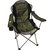 Кресло-шезлонг складное Ranger FC750-052 Green RA 2221, Цвет : Зелёный, изображение 5