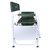 Кресло складное Ranger FC 95200S (алюминий) RA 2206, изображение 5