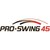 Разгрузочный жилет Pro-Swing 45 (1449), изображение 4