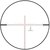 Прицел Nightforce NX8 2.5-20x50 F1, ZeroS, 0.1Mil, Dig PTL, Mil-C (C623), изображение 3
