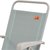 Стул Easy Camp Spica Aqua Blue 928344, Цвет : Голубой, изображение 3