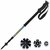 Треккинговые палки Vipole 8000 Rounhead Long 921838, изображение 4