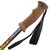 Треккинговые палки Vipole Glacier Cork Roundhead 921845, изображение 2