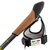 Треккинговые палки Vipole Trail Carbon QL Click-In 921868, изображение 3
