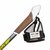 Треккинговые палки Vipole Vario Click-In Green 921861, изображение 4