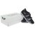 Кроссовки для бокса V`Noks Boxing Edition Grey New 40 (2279_60087), Размер: 40, изображение 14