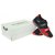 Кроссовки для бокса V`Noks Boxing Edition Red New 42 (2274_60086), Размер: 42, изображение 13