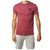 Футболка Leone Burgundy S (1695_500080), Размер: S