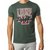 Футболка Leone Forest Green M (1701_500081), Розмір: M