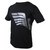 Футболка VNK Black 2XL (2541_60105), Размер: 2XL, изображение 4