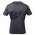 Футболка VNK Grey 2XL (2543_60104), Размер: 2XL, изображение 3