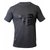 Футболка VNK Grey M (2420_60104), Размер: M