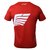 Футболка VNK Red 2XL (2544_60103), Размер: 2XL, изображение 2