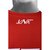 Футболка VNK Red L (2417_60103), Розмір: L, зображення 5
